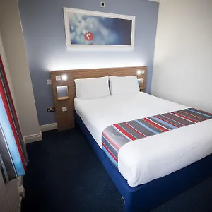 Hotel Travelodge City Rathmines, Dublin