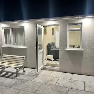 Apartment Ayos, Dublin