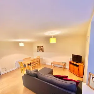 Apartment 2 Bed In Centre, Dublin