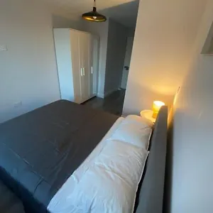 Apartment Modern And Cosy 1-bed Apt In The Heart Of, Dublin