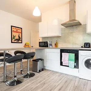 Apartment Near Guinness & Heuston Station, Dublin