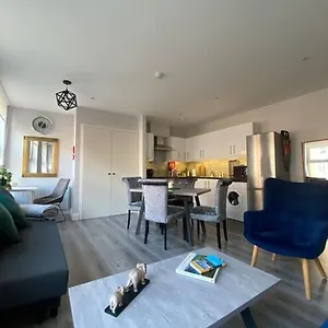 Apartment Cosy And Central Abbey Street Apt, Dublin