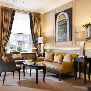 Hotel Trinity Townhouse, Dublin