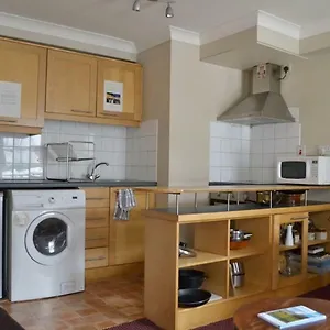 Apartment In The Heart Of Temple Bar, Dublin