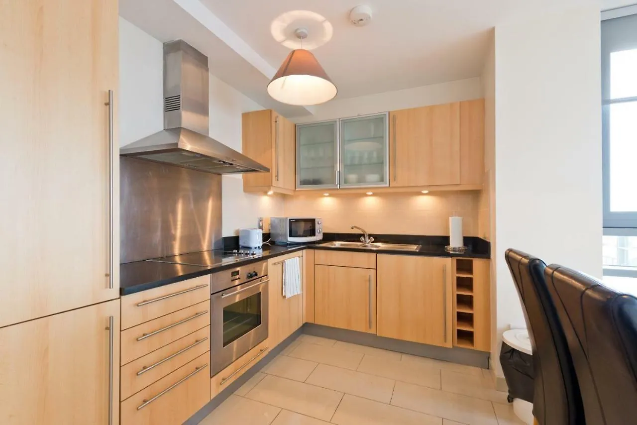 Luxury Smithfield Apartment Dublin 0*,  Ireland