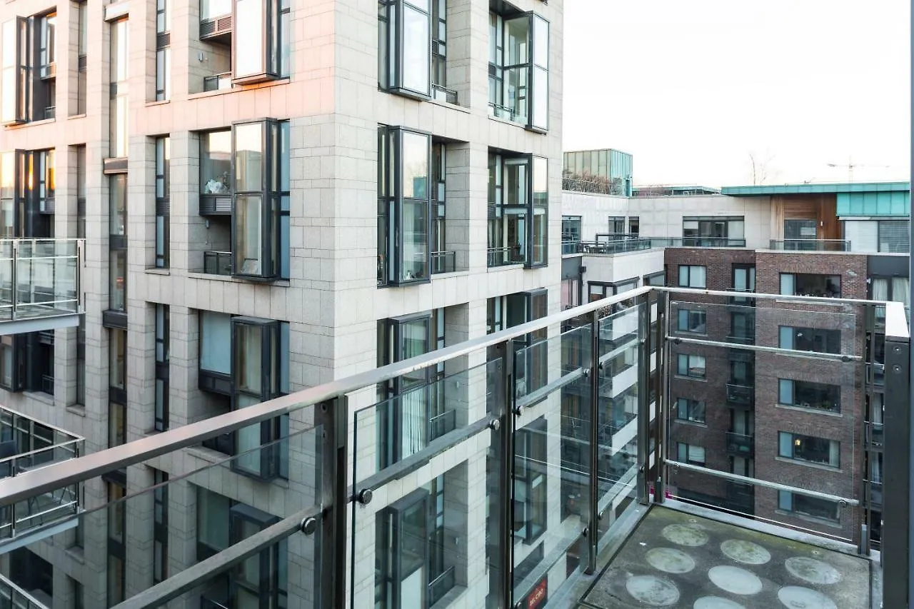 Luxury Smithfield Apartment Dublin 0*,  Ireland